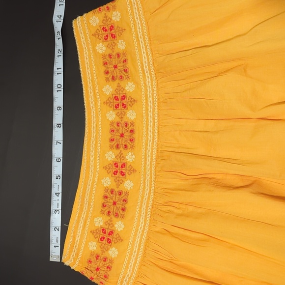 Aritzia Sunday Best Cadence Mini Skirt - Picture 9 of 11